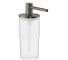 Дозатор жидкого мыла GROHE Atrio New графит 40306AL3 1
