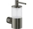 Дозатор жидкого мыла GROHE Atrio New графит 40306AL3 2
