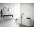 Дозатор жидкого мыла GROHE Atrio New графит 40306AL3 4