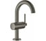 Однорычажный смеситель для раковины GROHE Atrio New на 1 отверстие 32043AL3 1