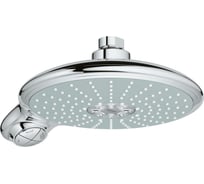 Верхний душ GROHE Power&Soul 190, 9.5 л/мин 27767000