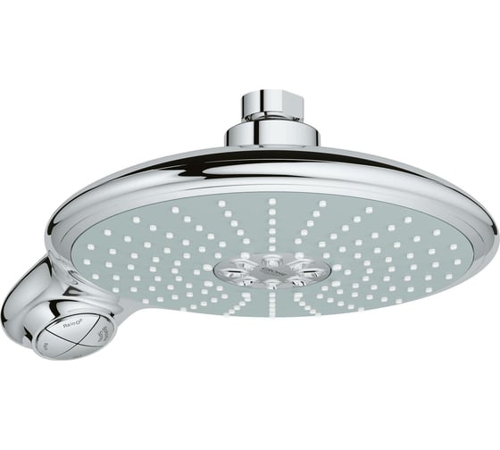 Верхний душ GROHE Power&Soul 190, 9.5 л/мин 27767000 1