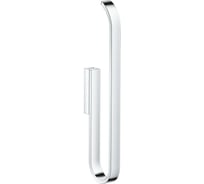 Держатель запасного рулона бумаги GROHE Selection (двух рулонов) 41067000