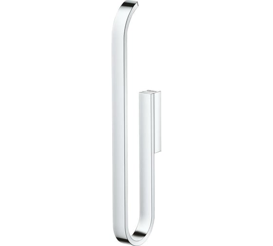 Держатель запасного рулона бумаги GROHE Selection (двух рулонов) 41067000