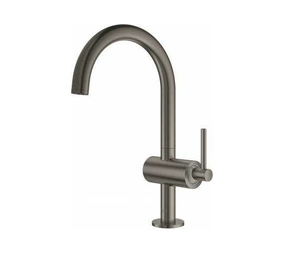 Однорычажный смеситель для раковины GROHE Atrio New на 1 отверстие 32042AL3