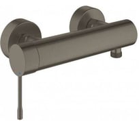 Однорычажный смеситель для душа GROHE Essence New 33636AL1