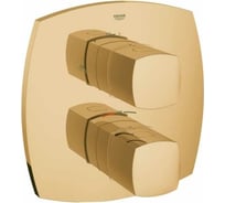 Термостат для ванны GROHE Grandera со встроенным переключателем 19948GL0