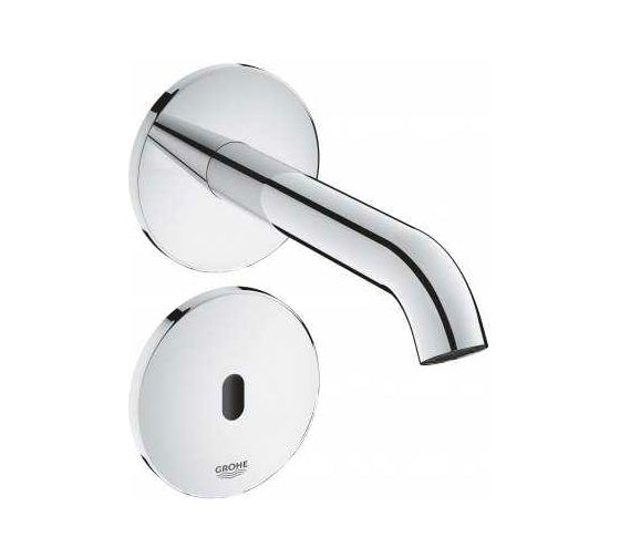 Инфракрасная электроника для раковины GROHE Essence E без смешивания 36447000 1