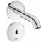 Инфракрасная электроника для раковины GROHE Essence E без смешивания 36447000 1