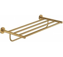 Держатель для банного полотенца GROHE Essentials цвет холодный рассвет матовый 40800GN1