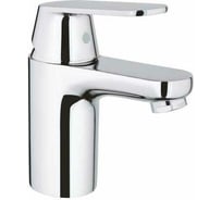 Смеситель для раковины GROHE Eurosmart Cosmopolitan с нажимным сливным механизмом 23925000