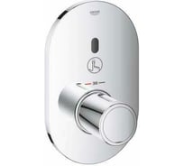 Термостат скрытого монтажа GROHE Eurosmart Cosmopolitan E Special 36456000