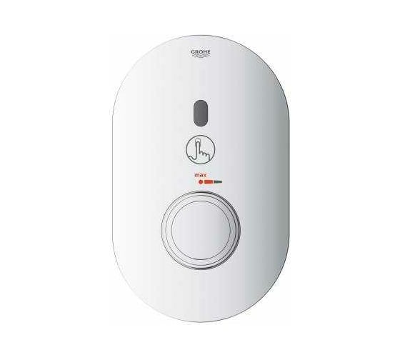 Термостат скрытого монтажа GROHE Eurosmart Cosmopolitan E Special 36456000