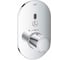 Термостат скрытого монтажа GROHE Eurosmart Cosmopolitan E Special 36456000 1