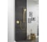 Термостат для ванны/душа GROHE Grohtherm SmartControl холодный рассвет матовый 29118GN0 2