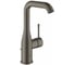 Смеситель для раковины GROHE Essence New с высоким изливом, сливной гарнитур 32628AL1 1