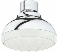 Верхний душ GROHE New Tempesta 100 I 5.7 л/мин 26050001