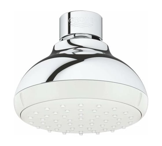 Верхний душ GROHE New Tempesta 100 I 5.7 л/мин 26050001