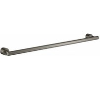 Держатель для полотенца GROHE Atrio New одинарный, темный графит матовый 40309AL3