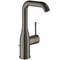 Смеситель для раковины GROHE Essence New с высоким изливом, сливной гарнитур 32628A01 1