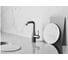 Смеситель для раковины GROHE Essence New с высоким изливом, сливной гарнитур 32628A01 2