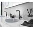 Смеситель для раковины GROHE Essence New с высоким изливом, сливной гарнитур 32628A01 4