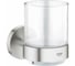 Стакан GROHE Essentials суперсталь 40447DC1 1
