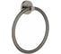Кольцо для полотенца GROHE Essentials цвет темный графит глянец 40365A01 1