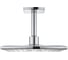 Верхний душ GROHE Rainshower 310 SmartActive Cube 310, квадратный 26481GN0 1