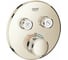Термостат для ванны/душа GROHE Grohtherm SmartControl никель глянец 29119BE0 1