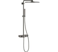 Душевая система с термостатом GROHE Euphoria SmartControl 310 DUO Cube 26508A00