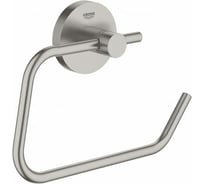 Держатель бумаги GROHE Essentials без крышки 40689DC1
