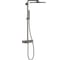 Душевая система с термостатом GROHE Euphoria SmartControl 310 DUO Cube матовый 26508AL0 1