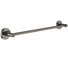 Держатель для банного полотенца GROHE Essentials 500 мм, цвет темный графит глянец 40688A01 1