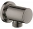 Подключение для душевого шланга GROHE Rainshower 27057A00 1