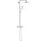 Душевая система GROHE Rainshower SmartActive 310 Mono круглый, 1 режим 26648LS0 1