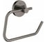 Держатель бумаги GROHE Essentials без крышки, цвет темный графит, глянец 40689A01 1