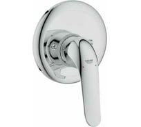 Однорычажный смеситель для душа GROHE Euroeco Special 32784000