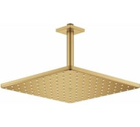 Верхний душ GROHE Rainshower 310, квадратный, 1 режим 26566GN0