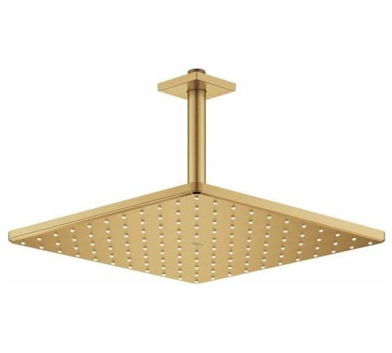 Верхний душ GROHE Rainshower 310, квадратный, 1 режим 26566GN0