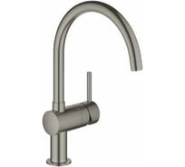 Однорычажный смеситель для мойки GROHE Minta 32917AL0