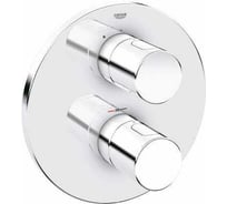 Термостат для душа GROHE Grohtherm 3000 Cosmopolitan 19467000