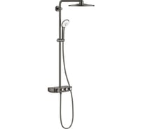 Душевая система с термостатом GROHE Euphoria SmartControl 310 DUO матовый 26507AL0