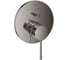 Однорычажный смеситель для ванны GROHE Essence круглая розетка 24058A01 1