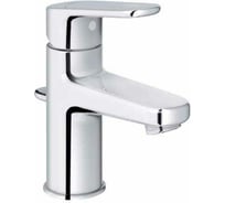 Однорычажный смеситель для раковины GROHE Europlus II уменьшенный 33156002