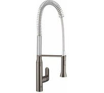 Смеситель для мойки GROHE K7 на одно отверстие, профессиональный 32950A00