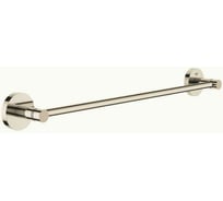 Держатель для банного полотенца GROHE Essentials 500 мм, цвет никель глянец 40688BE1