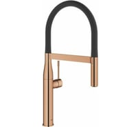 Смеситель для мойки с профессиональной лейкой GROHE Essence New 30294DA0