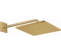 Верхний душ GROHE Rainshower 310, квадратный, 1 режим 26564GN0