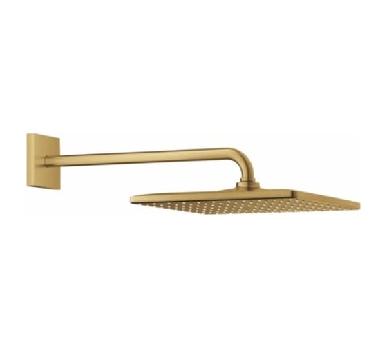 Верхний душ GROHE Rainshower 310, квадратный, 1 режим 26564GN0
